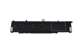 HSTNN-IB9V original HP batterie 70,07Wh