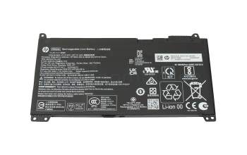 HSTNN-LB71 original HP batterie 48Wh