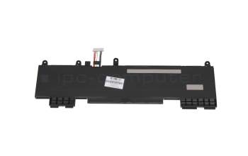 HSTNN-LB8W original HP batterie 38Wh