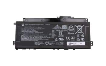 HSTNN-OB1P original HP batterie 43,3Wh