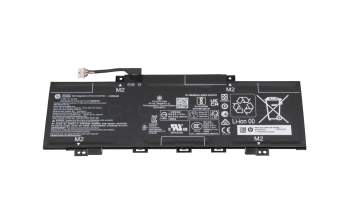 HSTNN-OB1W original HP batterie 43,3Wh
