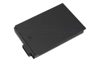 HT6PT original Dell batterie 53,5Wh