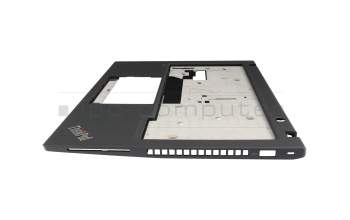 Haut du boîtier anthracite original pour Lenovo ThinkPad T14 Gen 3 (21AH/21AJ)