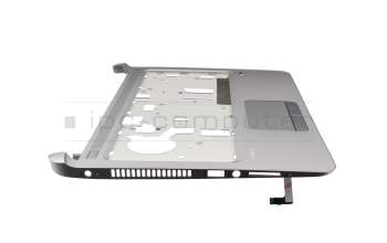 Haut du boîtier argent original pour HP ProBook 650 G3