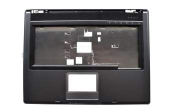 Haut du boîtier gris original pour Asus F3JP