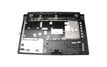 Haut du boîtier gris original pour Asus N73JF