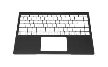 Haut du boîtier noir original Sans clavier pour MSI Modern 14 B10RAS/B10RASW (MS-14D1)