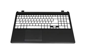 Haut du boîtier noir original pour Acer Aspire E1-572