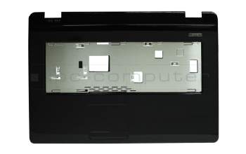 Haut du boîtier noir original pour Asus K72JR