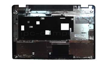 Haut du boîtier noir original pour Asus K72JU