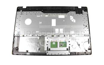 Haut du boîtier noir original pour Asus Pro Essential P751JA