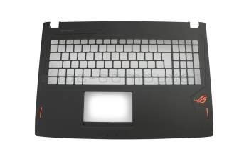 Haut du boîtier noir original pour Asus ROG Strix GL502VY