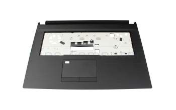 Haut du boîtier noir original pour Captiva ADVANCED GAMING 154