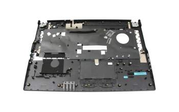 Haut du boîtier noir original pour Captiva ADVANCED GAMING 154