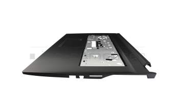 Haut du boîtier noir original pour Captiva ADVANCED GAMING 154