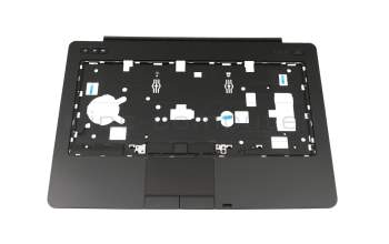 Haut du boîtier noir original pour Dell Latitude 14 (E6440)