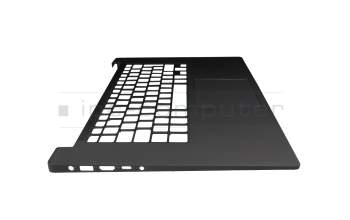 Haut du boîtier noir original pour Dell Precision 15 (5520)