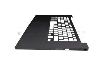 Haut du boîtier noir original pour Dell Precision 15 (5520)