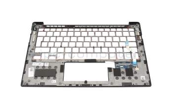Haut du boîtier noir original pour Dell XPS 13 (9360)