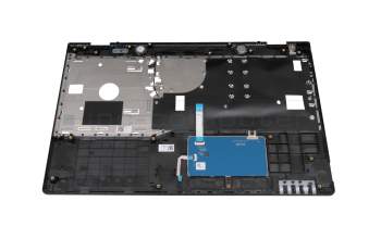 Haut du boîtier noir original pour Fujitsu LifeBook A3510