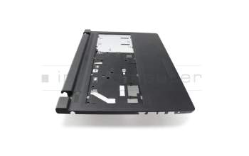 Haut du boîtier noir original pour Lenovo B50-10 (80QR)