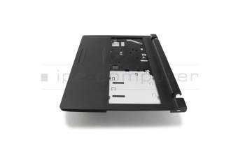 Haut du boîtier noir original pour Lenovo B50-10 (80QR)