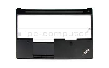 Haut du boîtier noir original pour Lenovo P50 (20EN)