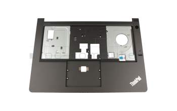 Haut du boîtier noir original pour Lenovo ThinkPad E470 (20H1/20H2)