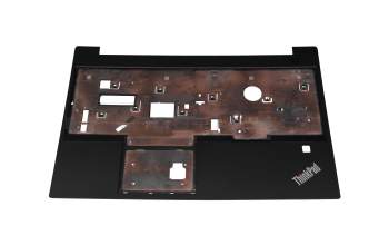 Haut du boîtier noir original pour Lenovo ThinkPad E590 (20NB/20NC)