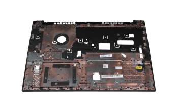 Haut du boîtier noir original pour Lenovo ThinkPad E590 (20NB/20NC)