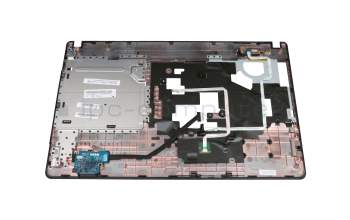 Haut du boîtier noir original pour Lenovo ThinkPad Edge E530c