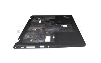 Haut du boîtier noir original pour Lenovo ThinkPad L13 Yoga Gen 2 (20VL/20VK)