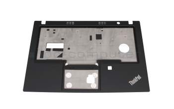 Haut du boîtier noir original pour Lenovo ThinkPad P14s Gen 1 (20Y1/20Y2)