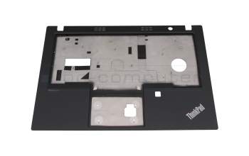 Haut du boîtier noir original pour Lenovo ThinkPad P14s Gen 2 (20VX/20VY)