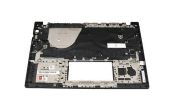 Haut du boîtier noir original pour Lenovo ThinkPad P14s Gen 5 Intel (21G2)