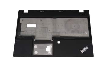 Haut du boîtier noir original pour Lenovo ThinkPad P15s Gen 2 (20W6/20W7)