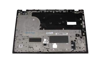 Haut du boîtier noir original pour Lenovo ThinkPad P15s Gen 2 (20W6/20W7)