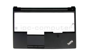 Haut du boîtier noir original pour Lenovo ThinkPad P50 (20EQ/20EN)