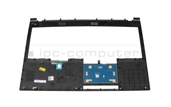 Haut du boîtier noir original pour Lenovo ThinkPad P53 (20QN/20QQ)
