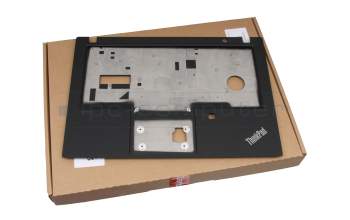 Haut du boîtier noir original pour Lenovo ThinkPad T14 Gen 1 (20S0/20S1)