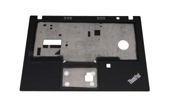 Haut du boîtier noir original pour Lenovo ThinkPad T14 Gen 1 (20S0/20S1)