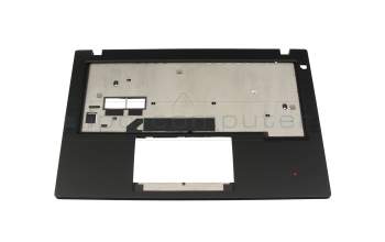 Haut du boîtier noir original pour Lenovo ThinkPad T14s Gen 5 (21LS/21LT)