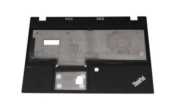 Haut du boîtier noir original pour Lenovo ThinkPad T15 Gen 2 (20W4/20W5)