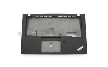 Haut du boîtier noir original pour Lenovo ThinkPad T470s (20HF/20HG/20JS/20JT)