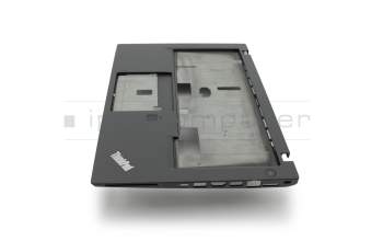 Haut du boîtier noir original pour Lenovo ThinkPad T470s (20HF/20HG/20JS/20JT)
