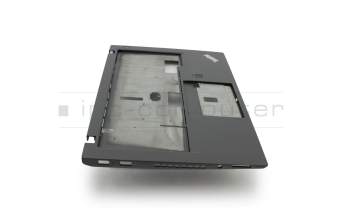 Haut du boîtier noir original pour Lenovo ThinkPad T470s (20HF/20HG/20JS/20JT)