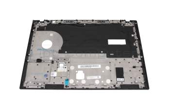 Haut du boîtier noir original pour Lenovo ThinkPad T495 (20NJ/20NK)