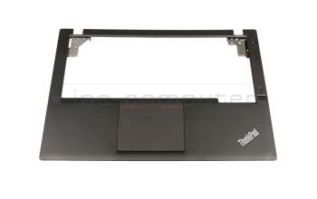 Haut du boîtier noir original pour Lenovo ThinkPad X240 (20AL)