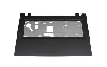 Haut du boîtier noir original pour Toshiba Satellite S50W-C