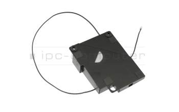 Haut-parleur (caisson de basses) original pour Asus ET2323IUT 1B